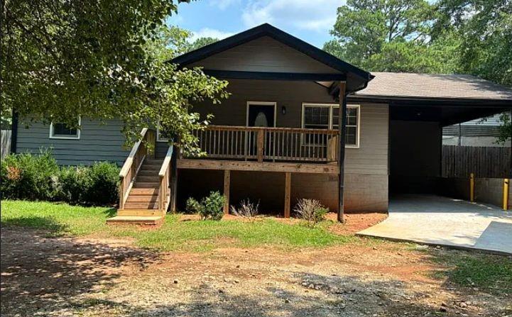 1011 Smith Sisters Road Winder, GA 30680 - Photo 1 of 11 Gallery Image 1