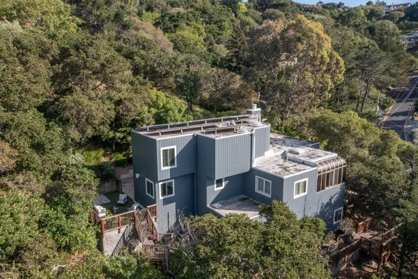 $2,500,000 | 1130 Chula Vista Drive, Belmont, CA 94002