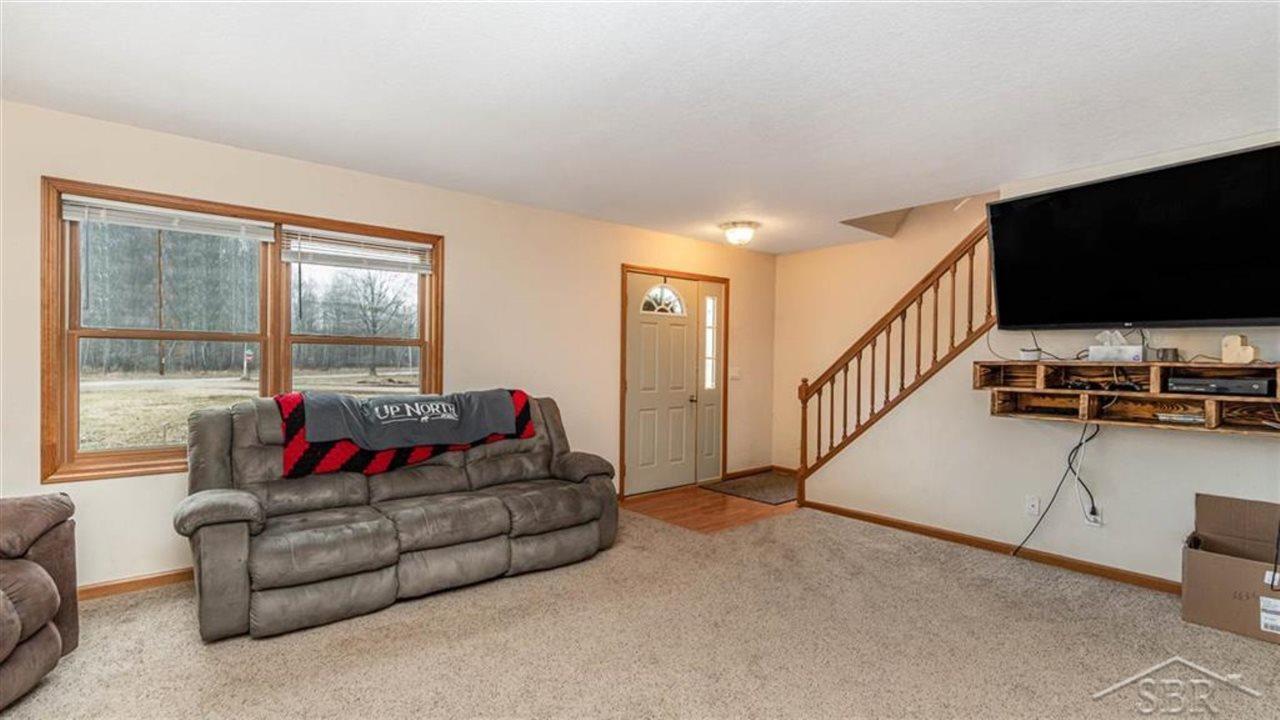 10995 Isabella County Line Road Coleman, MI 48618 - Photo 9 of 25