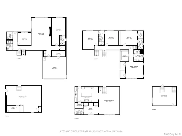 $2,939,999 | 783 Oakleigh Road, Valley Stream, NY 11581