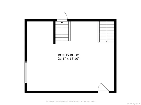 a picture of a wall with a white wall and a painting