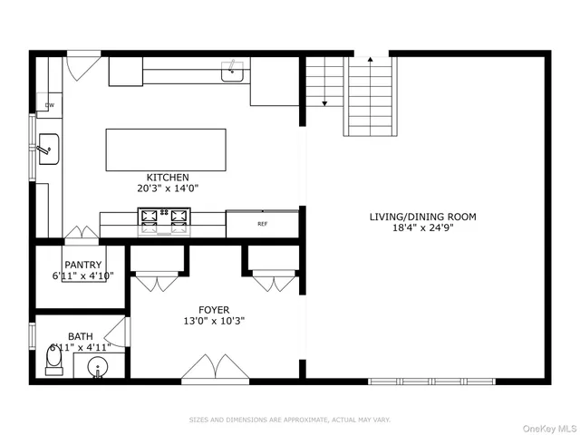 $2,939,999 | 783 Oakleigh Road, Valley Stream, NY 11581