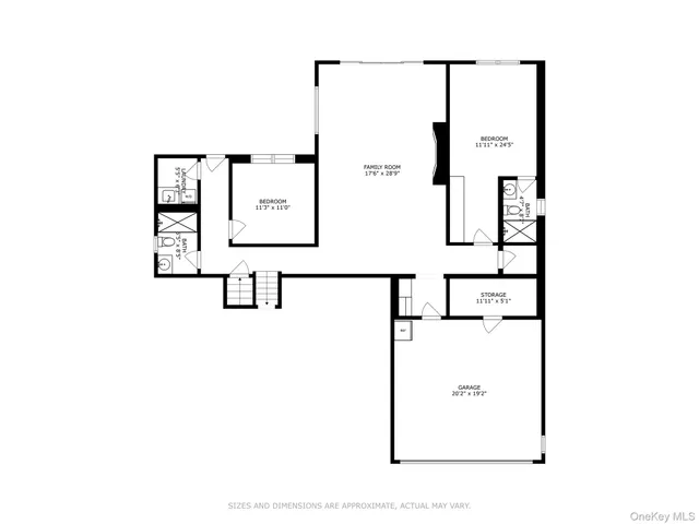 $2,939,999 | 783 Oakleigh Road, Valley Stream, NY 11581