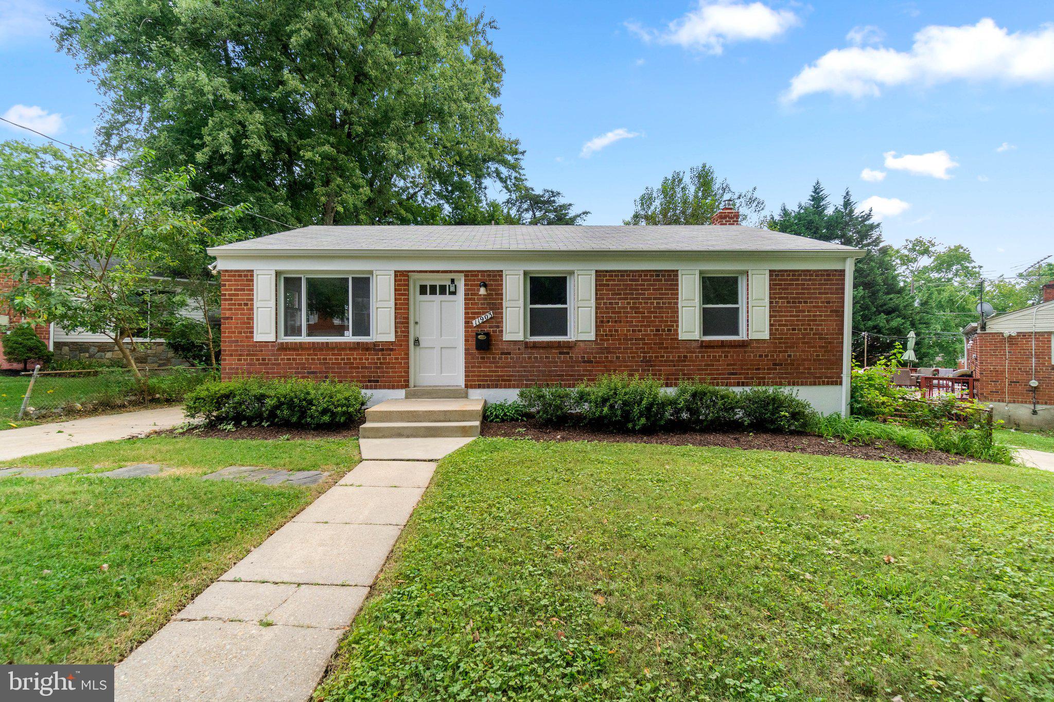 11903 Rocking Horse Road Rockville, MD 20852 - Photo 1 of 53 Gallery Image 1