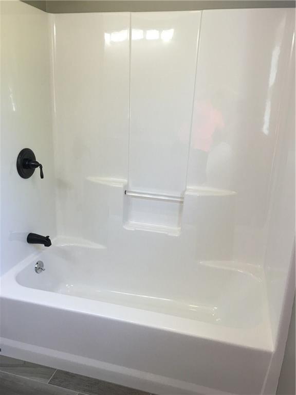 Lot #6 Farrington Road Gorham, ME 04038 - Photo 9 of 25 Upstairs bathroom tub/shower