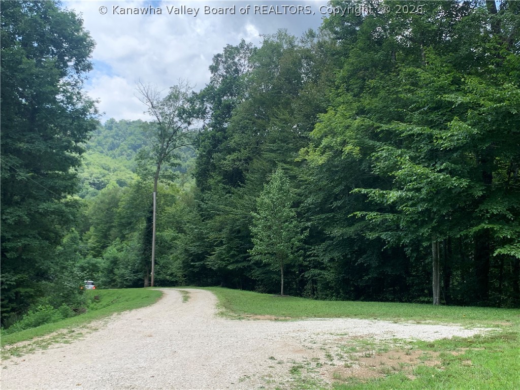 3655 Low Gap Road Danville, WV 25053 - Photo 34 of 47 Nice Gravel Driveway