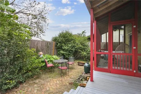 $494,000 | 3115 Burgundy Street, New Orleans, LA 70117