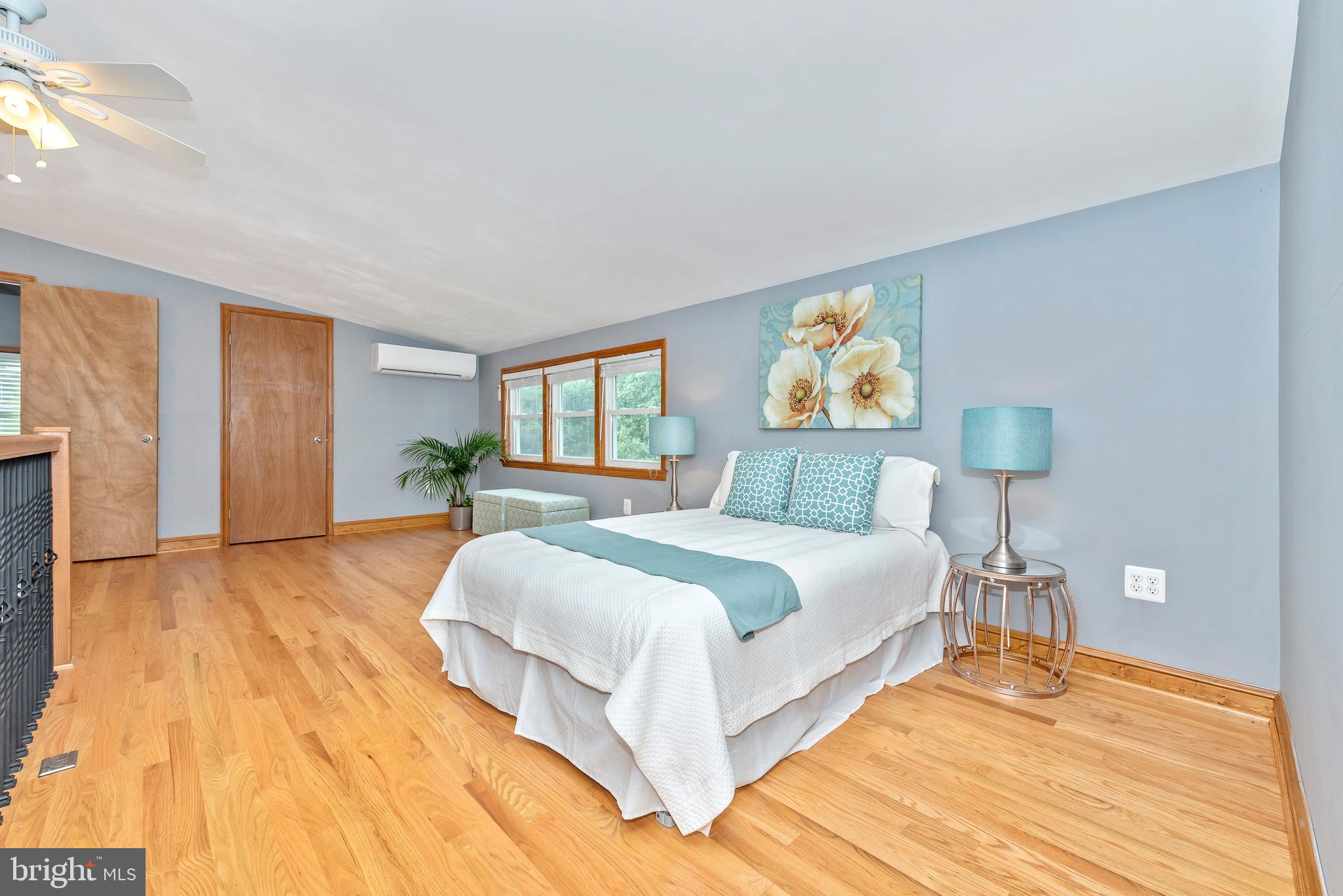 4902 Old Swimming Pool Road Frederick, MD 21703 - Photo 19 of 39 The Upper Level Added in 2016!