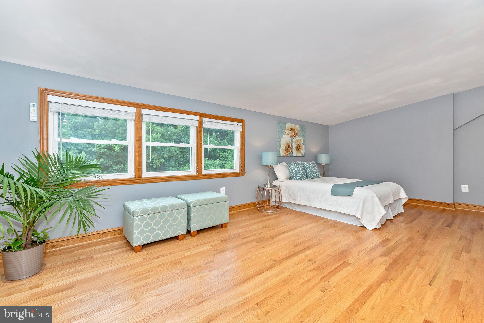 4902 Old Swimming Pool Road Frederick, MD 21703 - Photo 21 of 39 New Windows w/Views of Huge Yard...