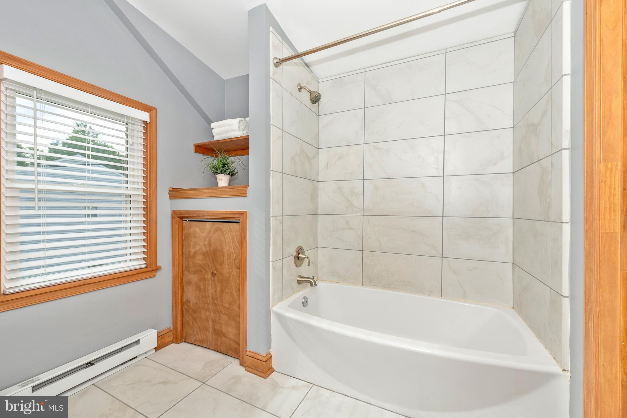 4902 Old Swimming Pool Road Frederick, MD 21703 - Photo 24 of 39 Built - in Closet and Shelves...