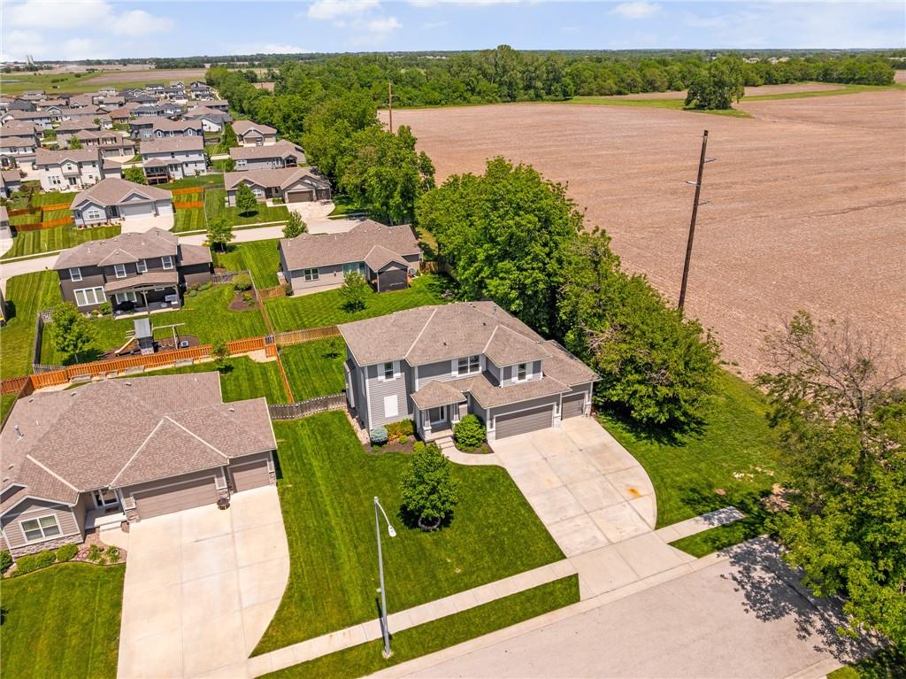 19602 West 198th Street Spring Hill, KS 66083 - Photo 44 of 57