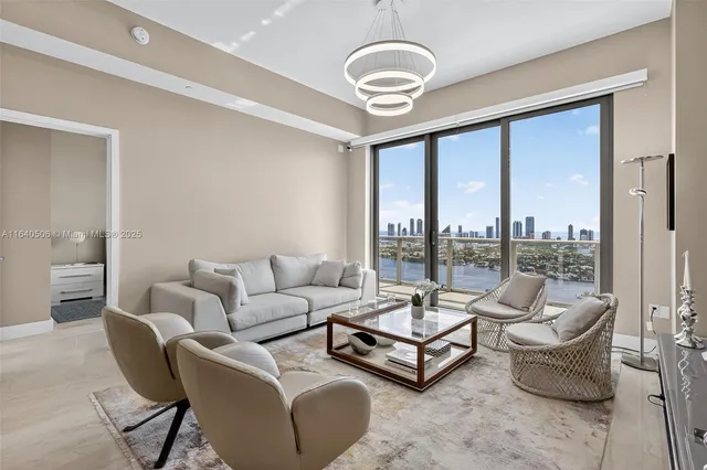 $2,400,000 | 16385 Biscayne Boulevard, Unit PH7, North Miami Beach, FL 33160