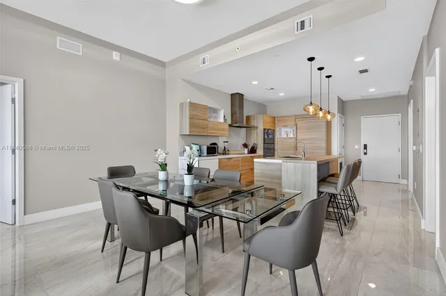 $2,400,000 | 16385 Biscayne Boulevard, Unit PH7, North Miami Beach, FL 33160