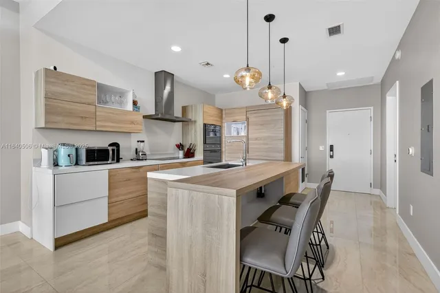 $2,400,000 | 16385 Biscayne Boulevard, Unit PH7, North Miami Beach, FL 33160