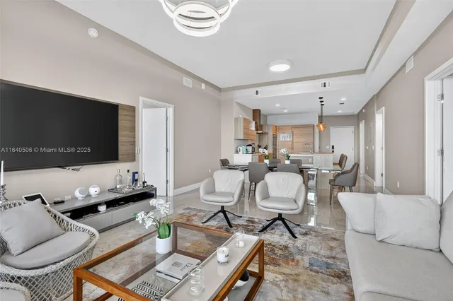 $2,400,000 | 16385 Biscayne Boulevard, Unit PH7, North Miami Beach, FL 33160