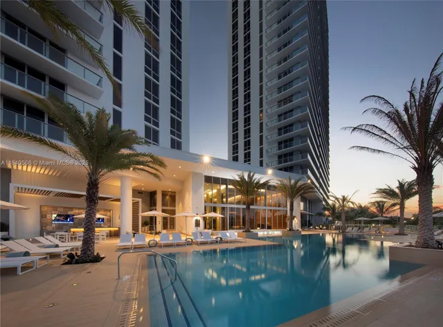 $2,400,000 | 16385 Biscayne Boulevard, Unit PH7, North Miami Beach, FL 33160