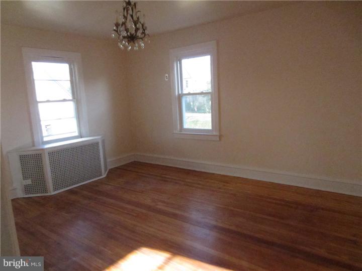 8218 Manor Road Elkins Park, PA 19027 - Photo 11 of 23 Bedroom - Main