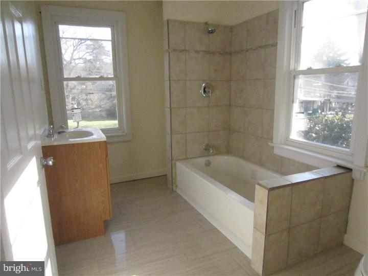 8218 Manor Road Elkins Park, PA 19027 - Photo 12 of 23 Master Bathroom