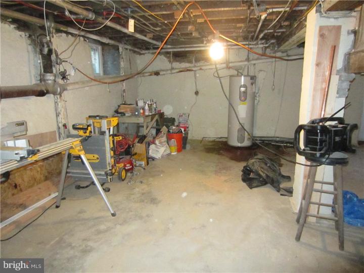8218 Manor Road Elkins Park, PA 19027 - Photo 17 of 23 Basement