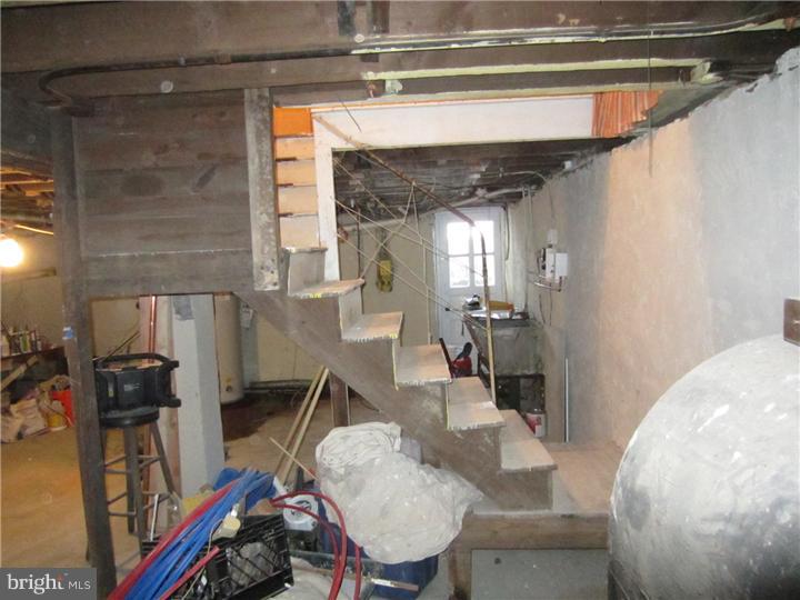 8218 Manor Road Elkins Park, PA 19027 - Photo 18 of 23 Basement