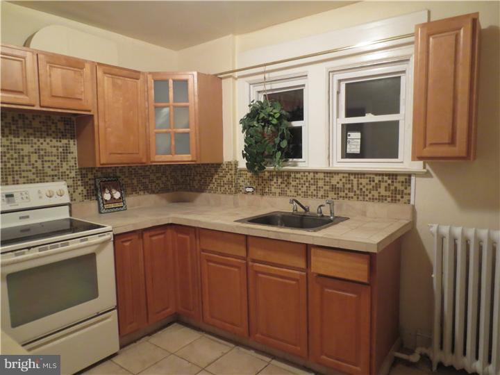 8218 Manor Road Elkins Park, PA 19027 - Photo 8 of 23 Kitchen