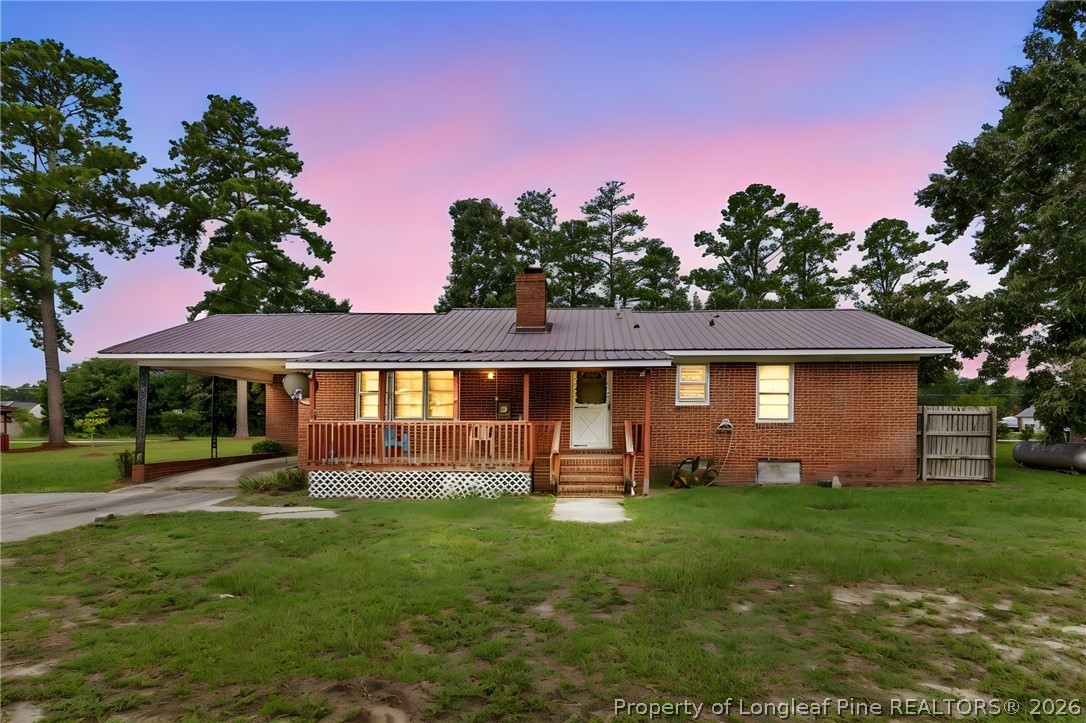423 Posey Farm Road Raeford, NC 28376 - Photo 33 of 40 Gallery Image 33