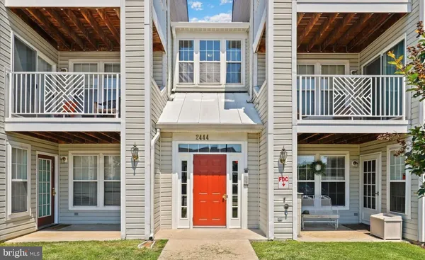 $335,000 | 2444 Blue Spring Court, Unit 303, Odenton, MD 21113