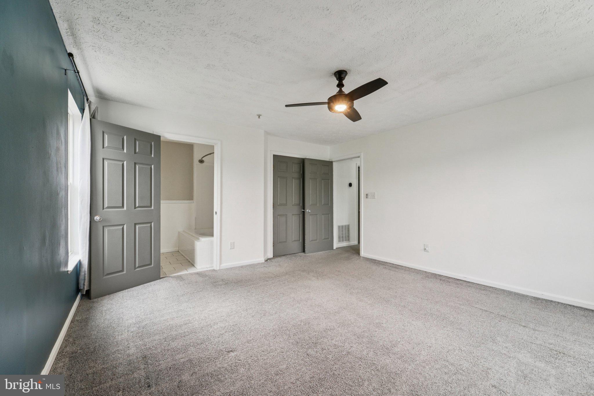 2444 Blue Spring Court, Unit 303 Odenton, MD 21113 - Photo 13 of 24 a view of empty room