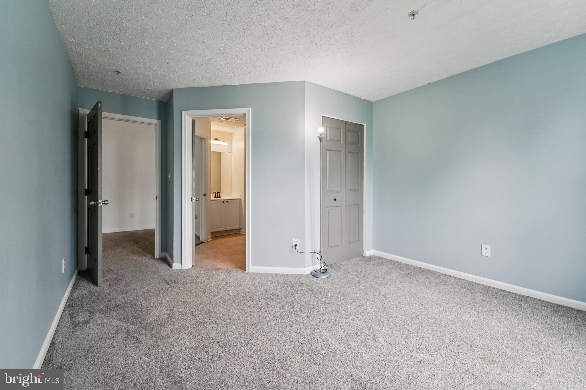 2444 Blue Spring Court, Unit 303 Odenton, MD 21113 - Photo 18 of 24 a view of empty room