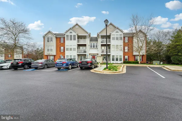 $335,000 | 2444 Blue Spring Court, Unit 303, Odenton, MD 21113
