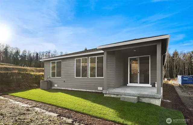 $649,105 | 23442 Marinwood Circle Northeast, Unit 1612, Kingston, WA 98346