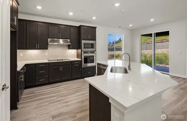 $649,105 | 23442 Marinwood Circle Northeast, Unit 1612, Kingston, WA 98346