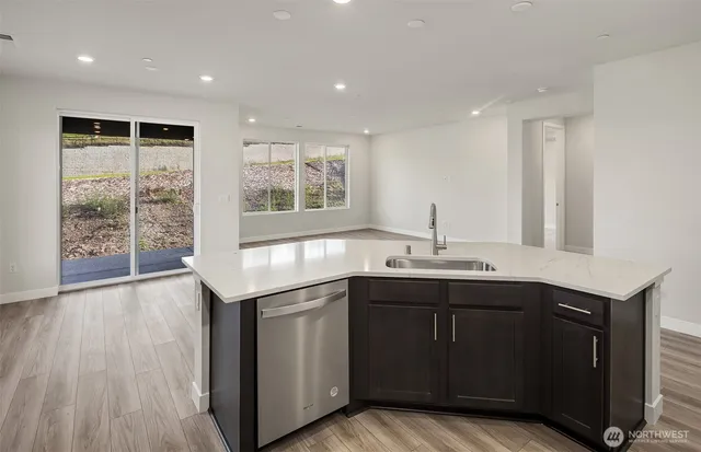 $649,105 | 23442 Marinwood Circle Northeast, Unit 1612, Kingston, WA 98346