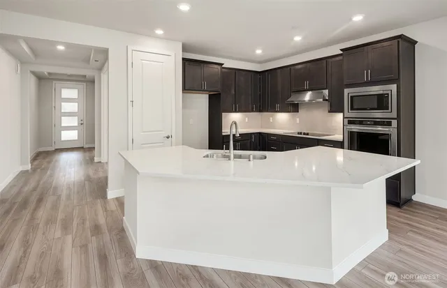 $649,105 | 23442 Marinwood Circle Northeast, Unit 1612, Kingston, WA 98346