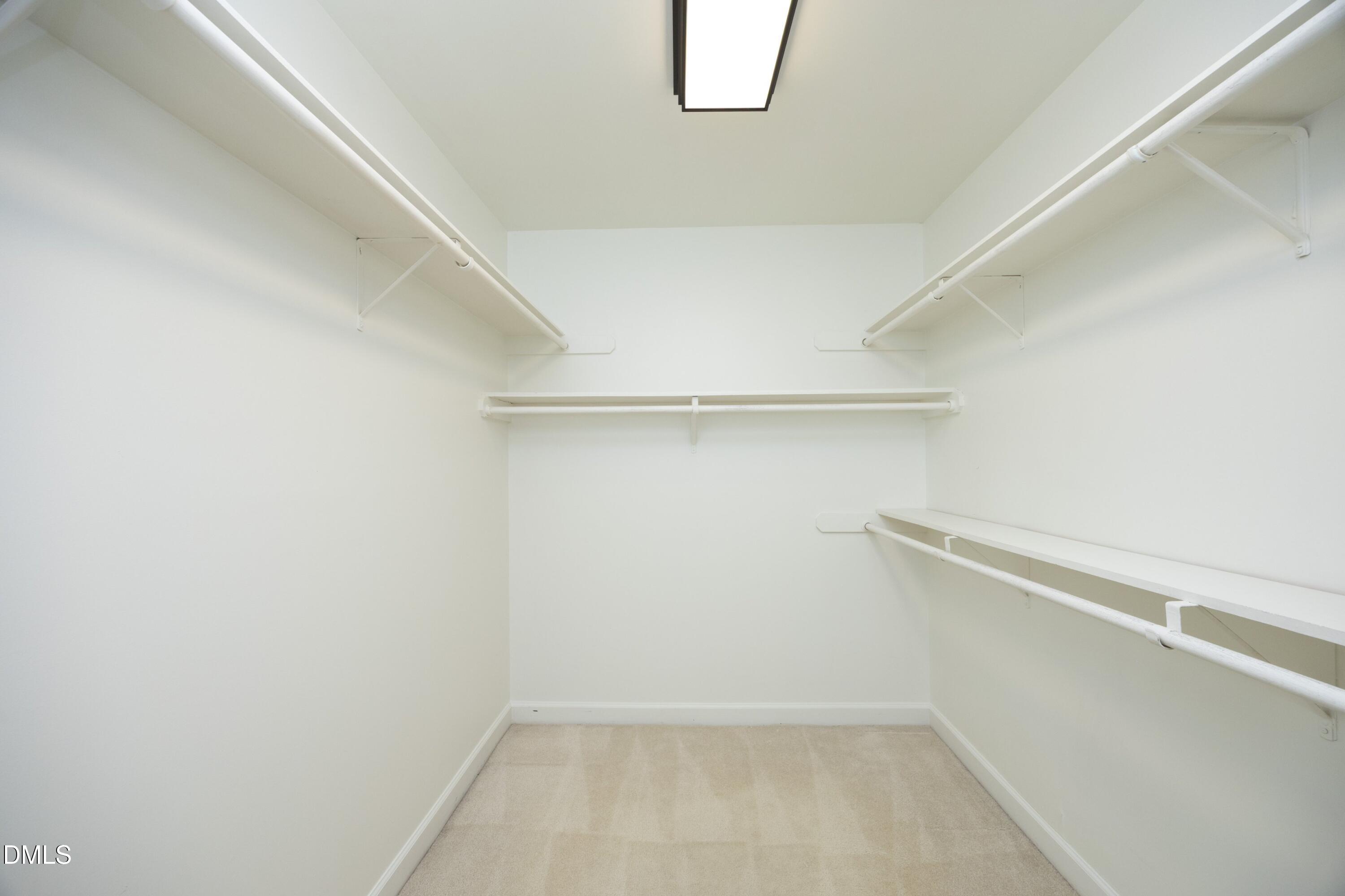 1116 Berwyn Way Raleigh, NC 27615 - Photo 31 of 51 30PrimaryCloset