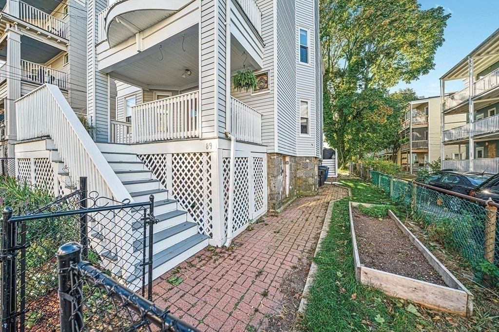 89 Train Street, Unit 3 Boston, MA 02122 - Photo 15 of 16