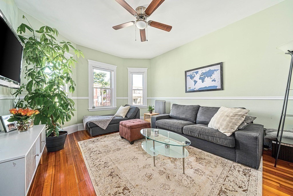 89 Train Street, Unit 3 Boston, MA 02122 - Photo 3 of 16