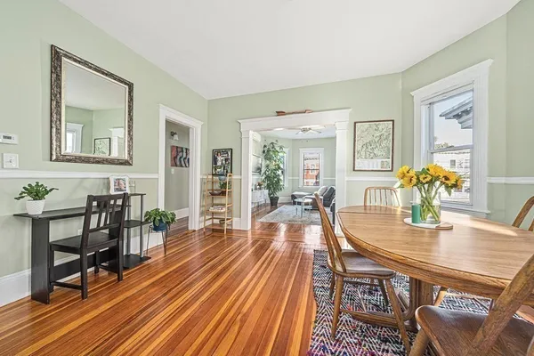 $3,000 | 89 Train Street, Unit 3, Boston, MA 02122