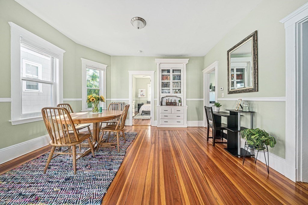 89 Train Street, Unit 3 Boston, MA 02122 - Photo 5 of 16