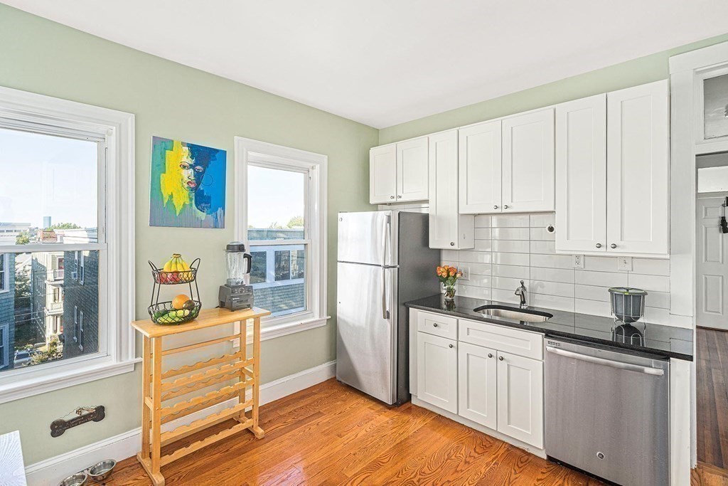 89 Train Street, Unit 3 Boston, MA 02122 - Photo 6 of 16