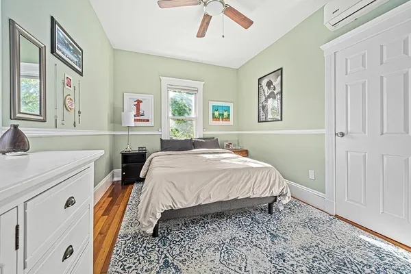 $3,000 | 89 Train Street, Unit 3, Boston, MA 02122