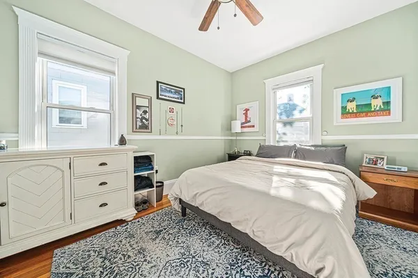 $3,000 | 89 Train Street, Unit 3, Boston, MA 02122