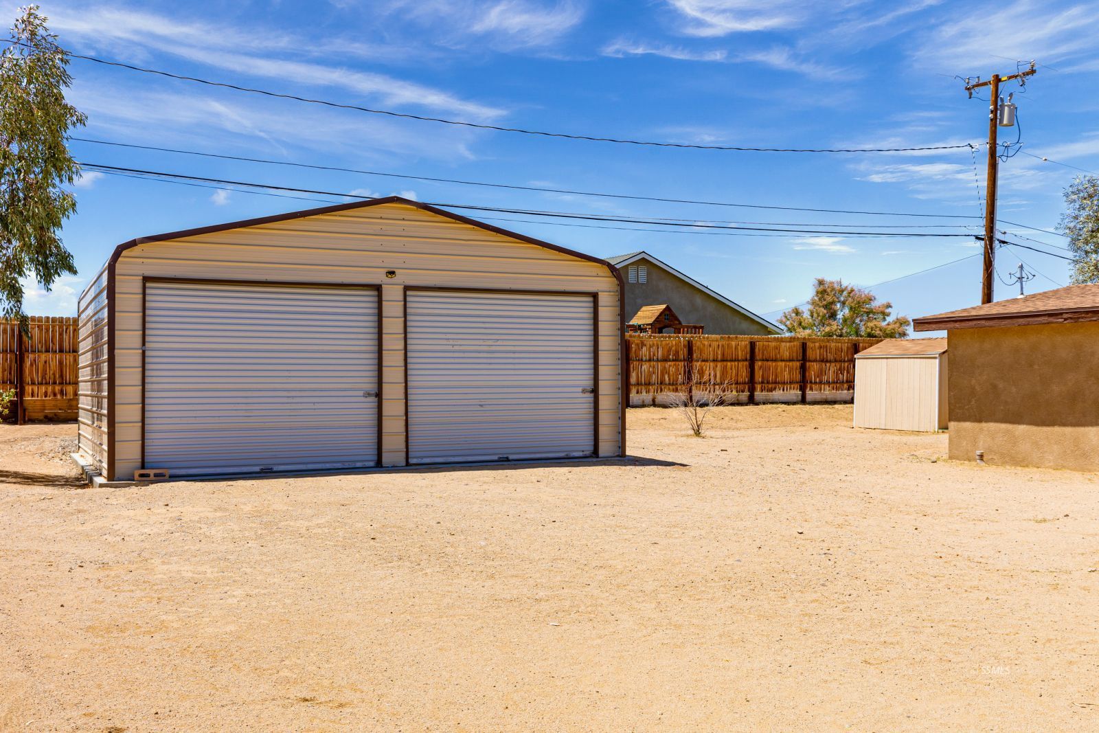 1625 Porter Street Ridgecrest, CA 93555 - Photo 33 of 39