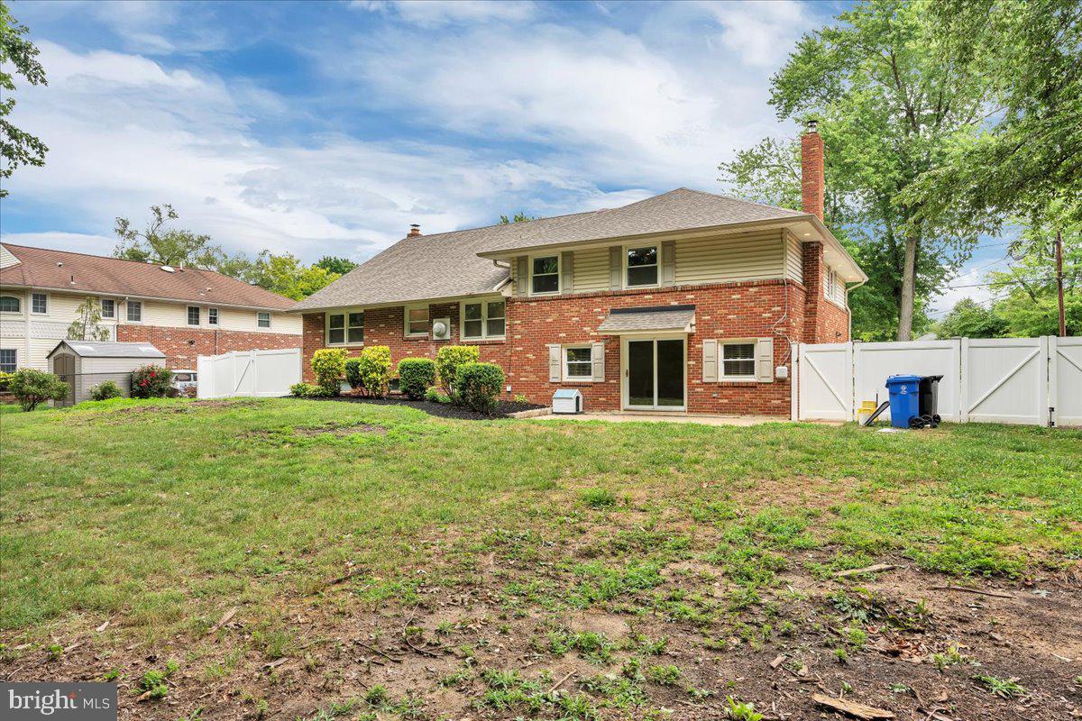 301 Devon Road Cinnaminson, NJ 08077 - Photo 33 of 35