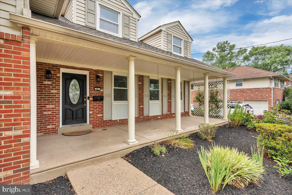 301 Devon Road Cinnaminson, NJ 08077 - Photo 6 of 35