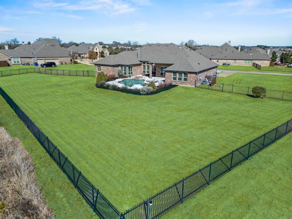 800 Yasmin Court Forney, TX 75126 - Photo 24 of 27