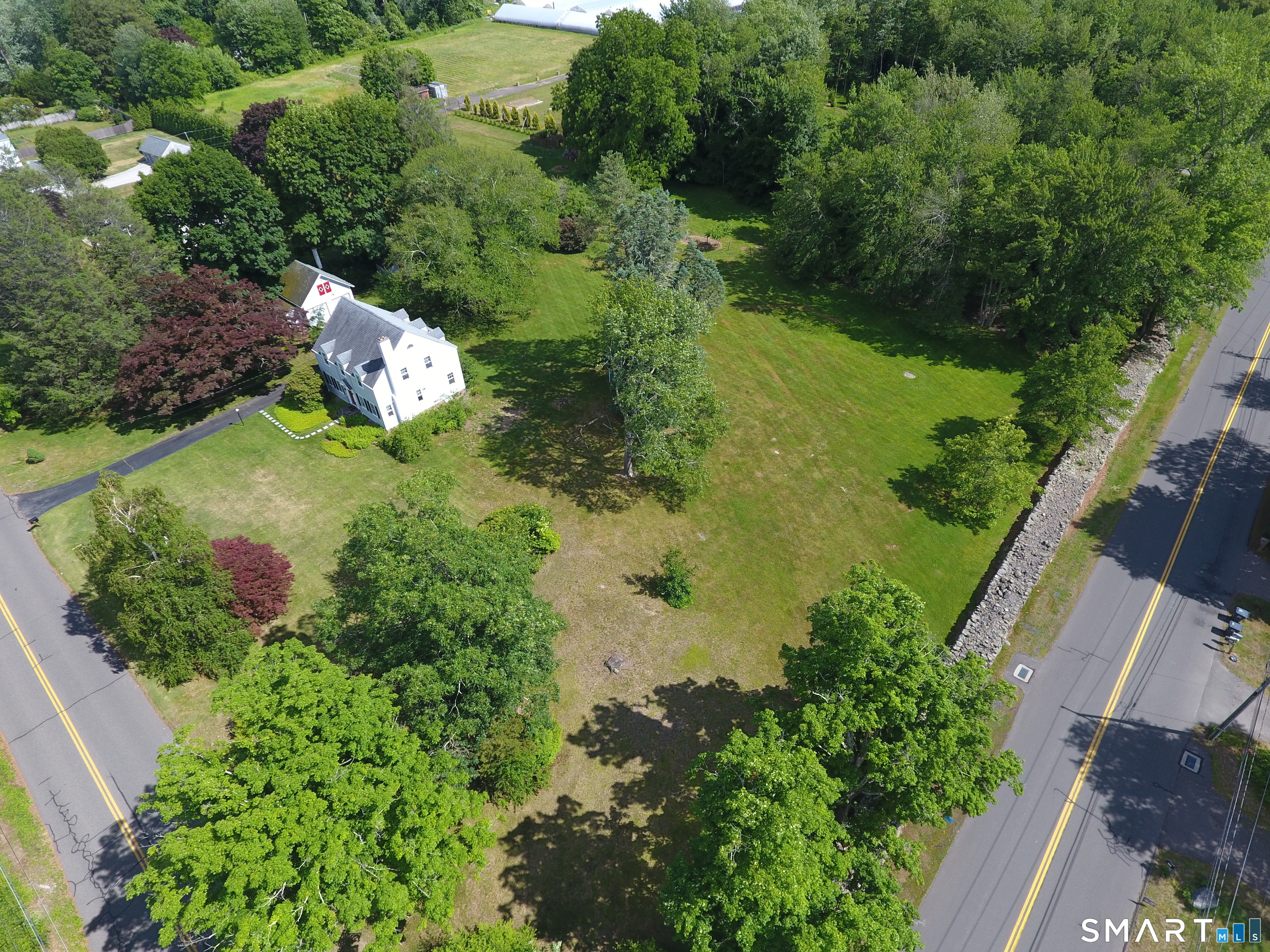 103 Peck Road Bethany, CT 06524 - Photo 38 of 39