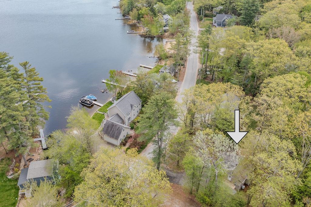 429 Bow Lake Road Northwood, NH 03261 - Photo 4 of 36
