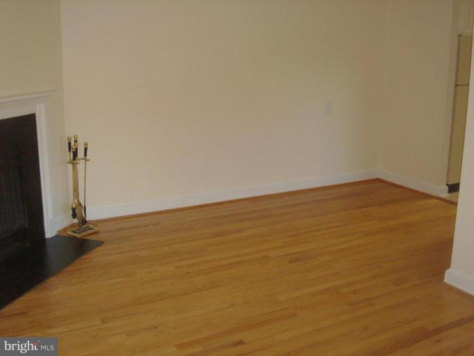 DINING ROOM NEAR FIREPLACE.
