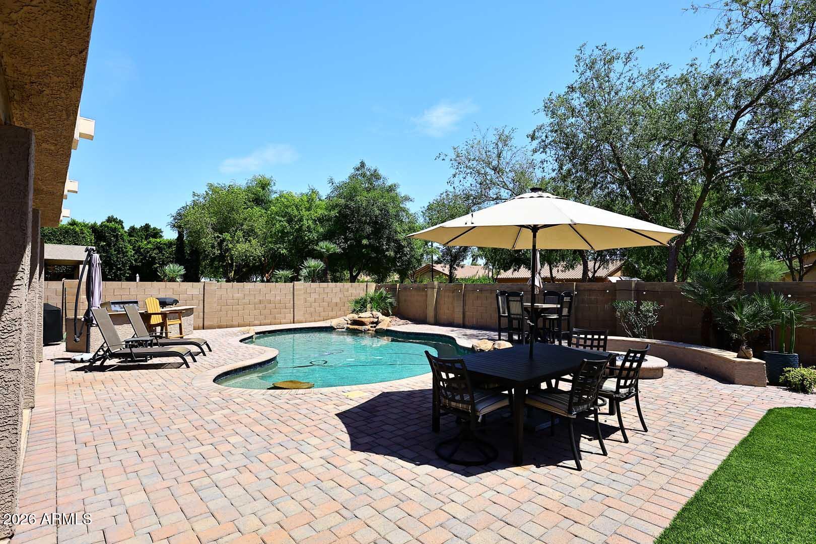 1503 East Ivanhoe Street Gilbert, AZ 85295 - Photo 52 of 66